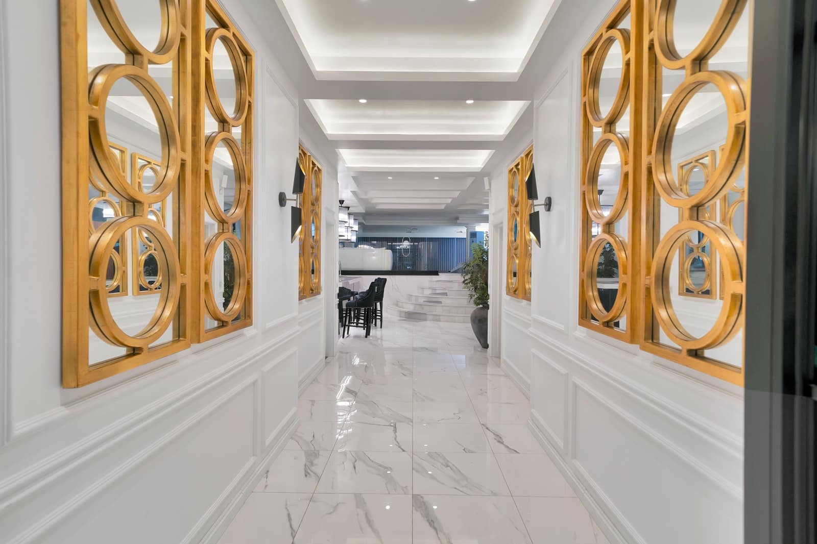 10 soveværelse Villa til leje i Puerto Banus med swimmingpool - € 30.000 (Ref: 9137335)