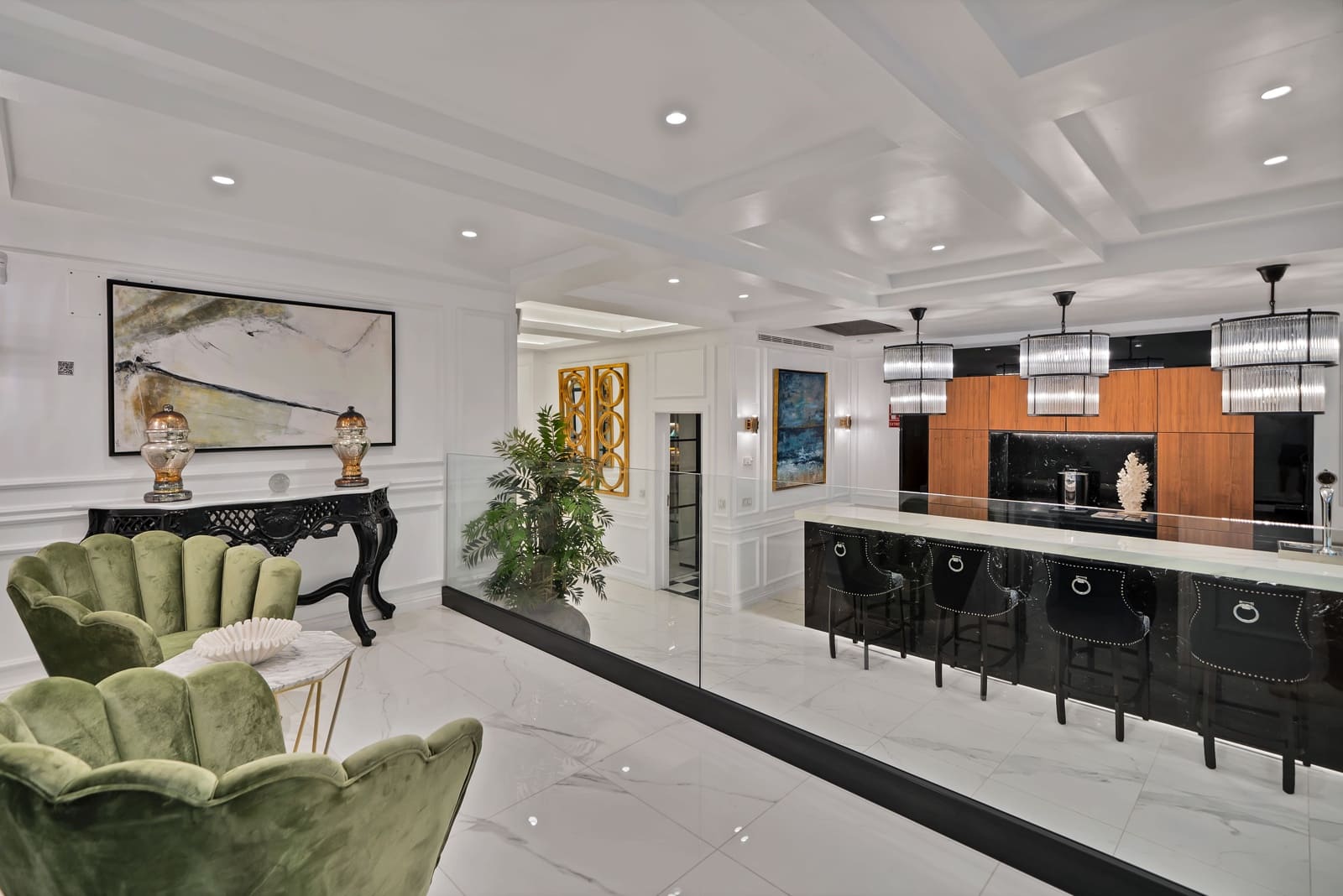 10 soveværelse Villa til leje i Puerto Banus med swimmingpool - € 30.000 (Ref: 9137335)