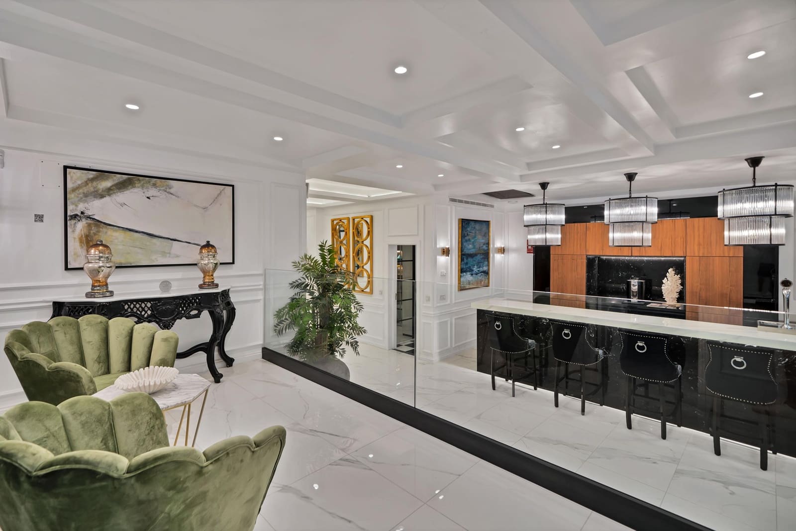 10 soveværelse Villa til leje i Puerto Banus med swimmingpool - € 30.000 (Ref: 9137335)