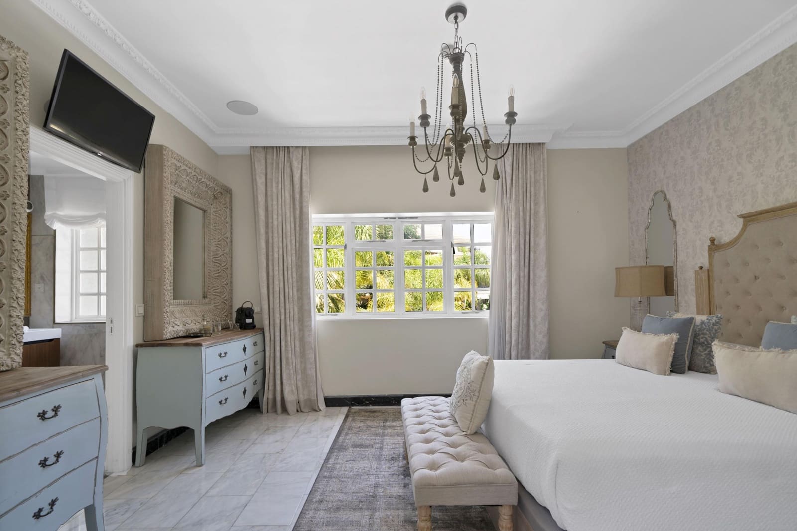 10 soveværelse Villa til leje i Puerto Banus med swimmingpool - € 30.000 (Ref: 9137335)