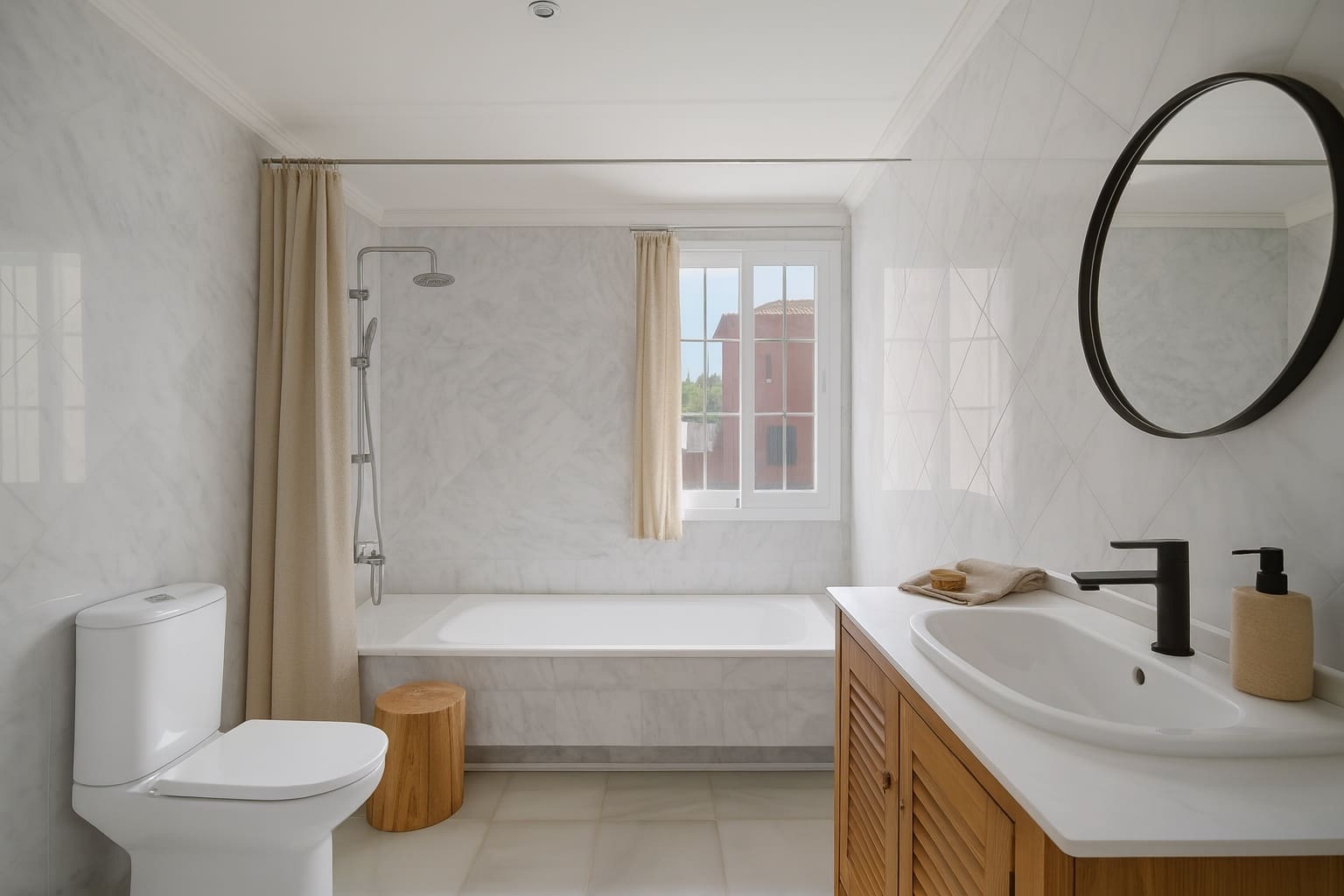 2 bedroom Apartment for sale in La Quinta with pool - € 559,000 (Ref: 9141762)