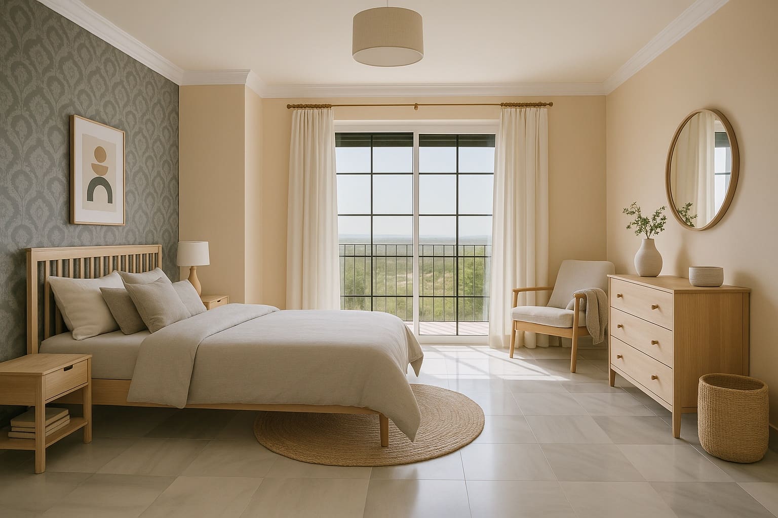 2 bedroom Apartment for sale in La Quinta with pool - € 559,000 (Ref: 9141762)