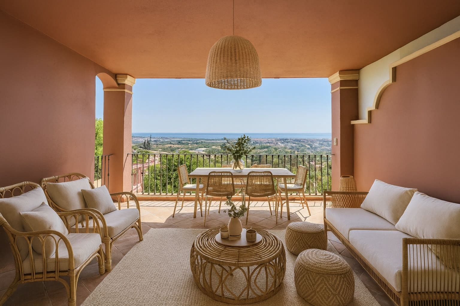 2 bedroom Apartment for sale in La Quinta with pool - € 559,000 (Ref: 9141762)