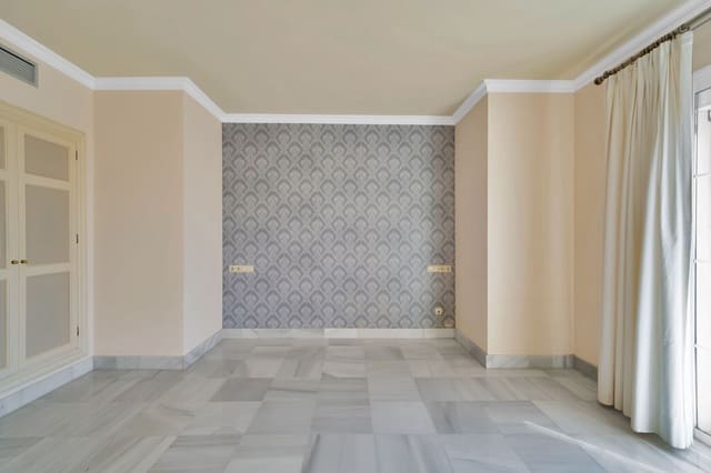 2 quarto Apartamento para venda em La Quinta, Benahavís com piscina - 559 000 € (Ref: 9141762)