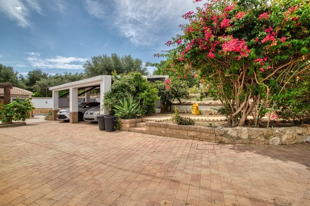 3 chambre Villa/Maison à vendre à Periana - 380 000 € (Ref: 9143142)