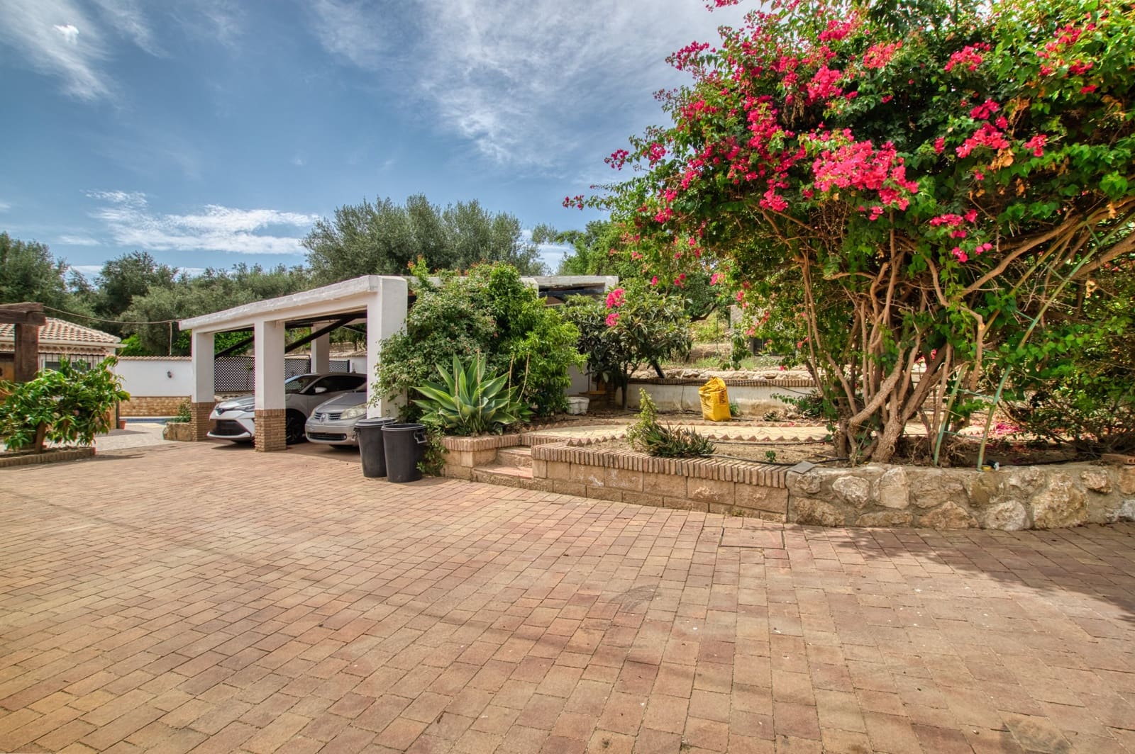 3 soverom Villa til salgs i Periana - € 380 000 (Ref: 9143142)