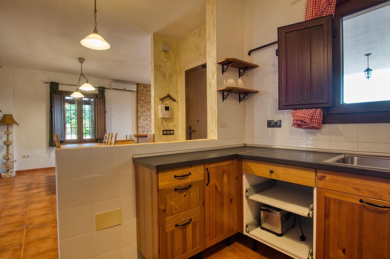 3 quarto Moradia para venda em Periana - 380 000 € (Ref: 9143142)