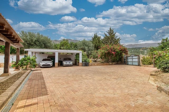 3 quarto Moradia para venda em Periana - 380 000 € (Ref: 9143142)