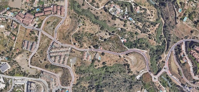 Mark till salu i Benalmádena - 516 000 € (Ref: 9149516)