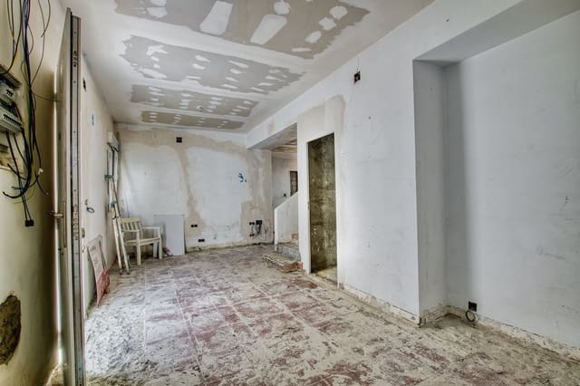 4 soveværelse Rækkehus til salg i Periana - € 78.900 (Ref: 9152398)