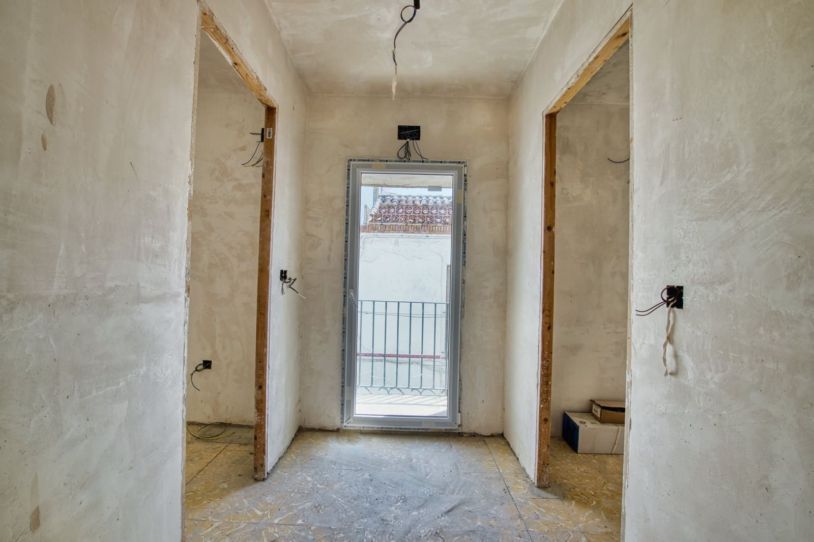 4 quarto Moradia em Banda para venda em Periana - 78 900 € (Ref: 9152398)