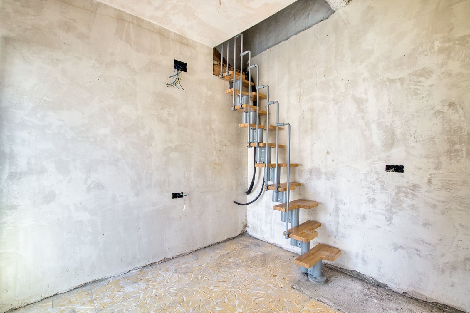 4 quarto Moradia em Banda para venda em Periana - 78 900 € (Ref: 9152398)