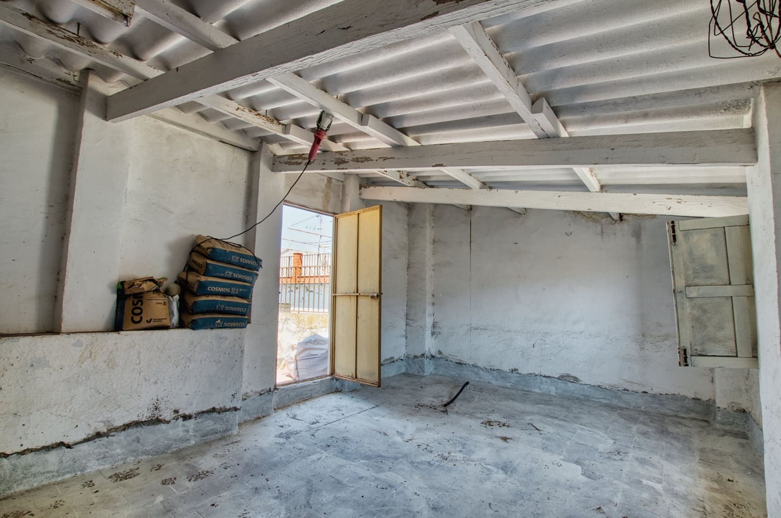 4 quarto Moradia em Banda para venda em Periana - 78 900 € (Ref: 9152398)