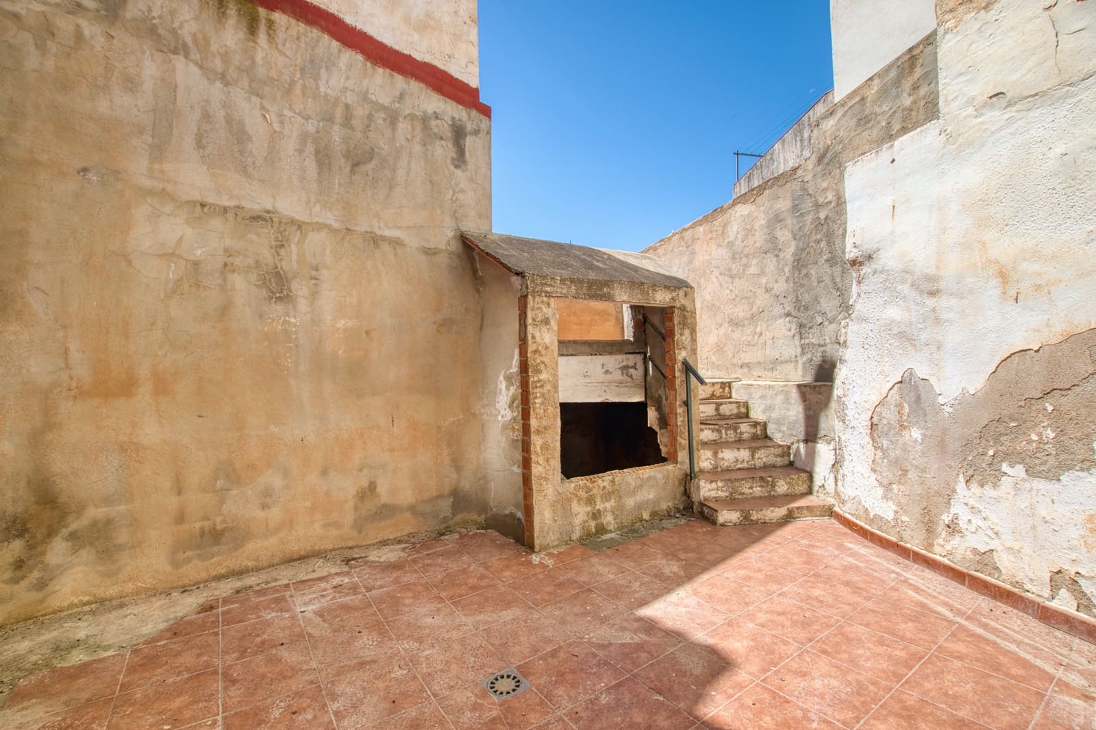 4 quarto Moradia em Banda para venda em Periana - 78 900 € (Ref: 9152398)