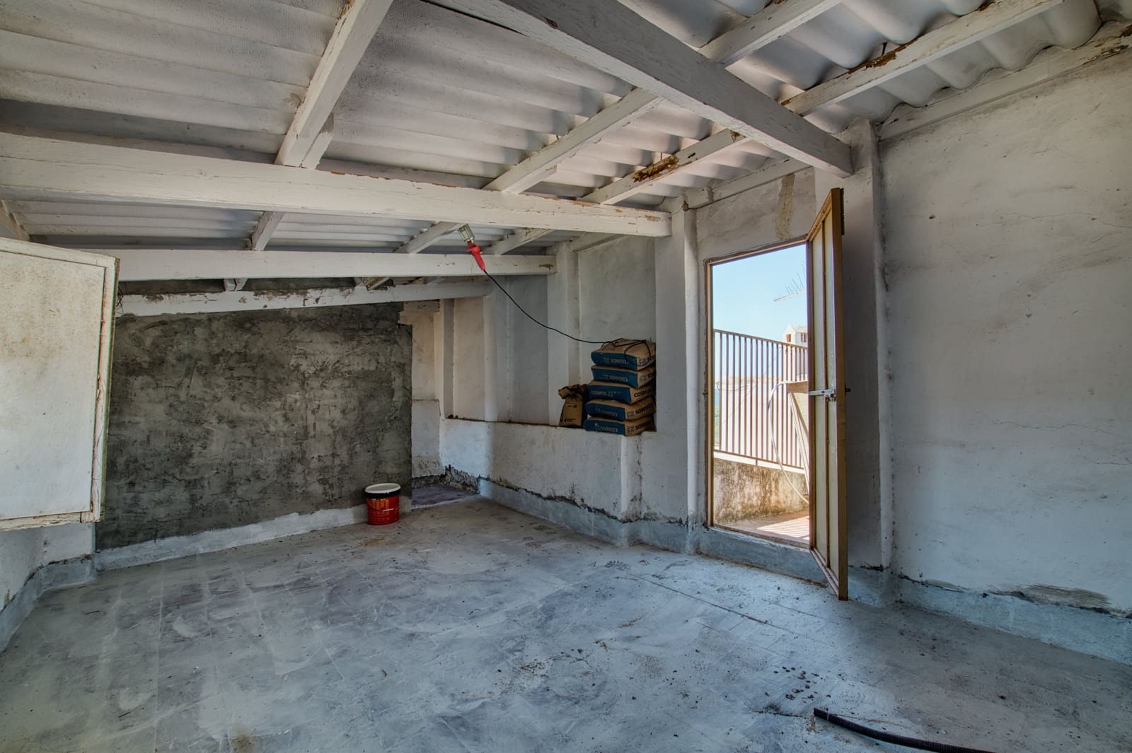 4 quarto Moradia em Banda para venda em Periana - 78 900 € (Ref: 9152398)