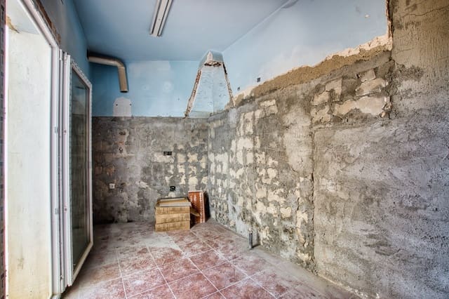 4 makuuhuone Rivitalo myytävänä paikassa Periana - 78 900 € (Ref: 9152398)