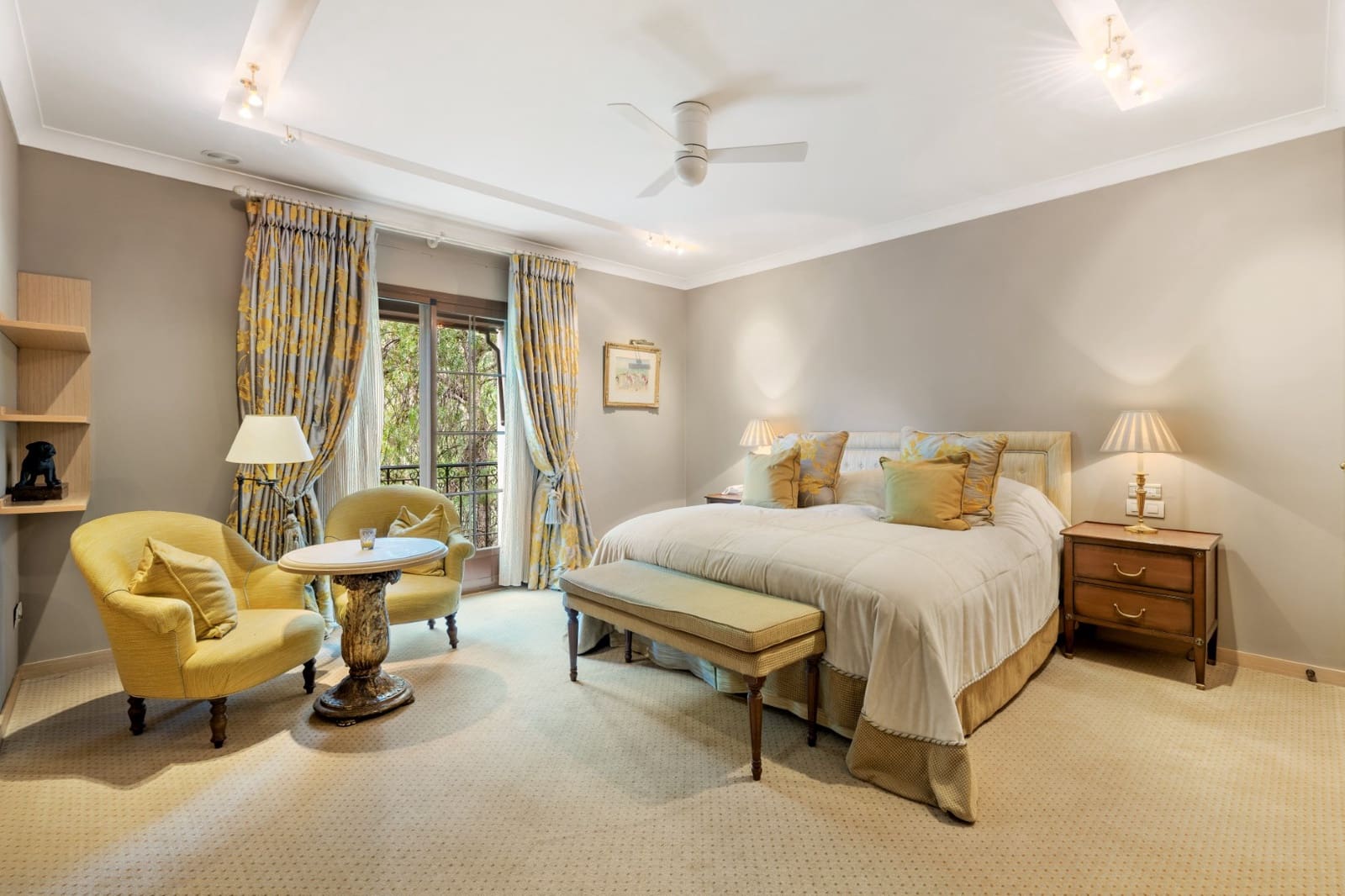 9 sypialnia Willa na sprzedaż w Ojen z basenem - 3 800 000 € (Ref: 9161200)