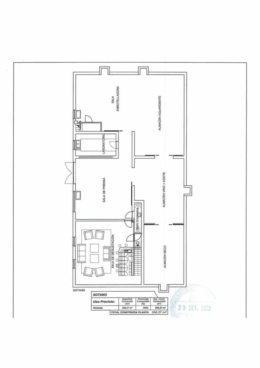 9 soveværelse Villa til salg i Ojen med swimmingpool - € 3.800.000 (Ref: 9161200)