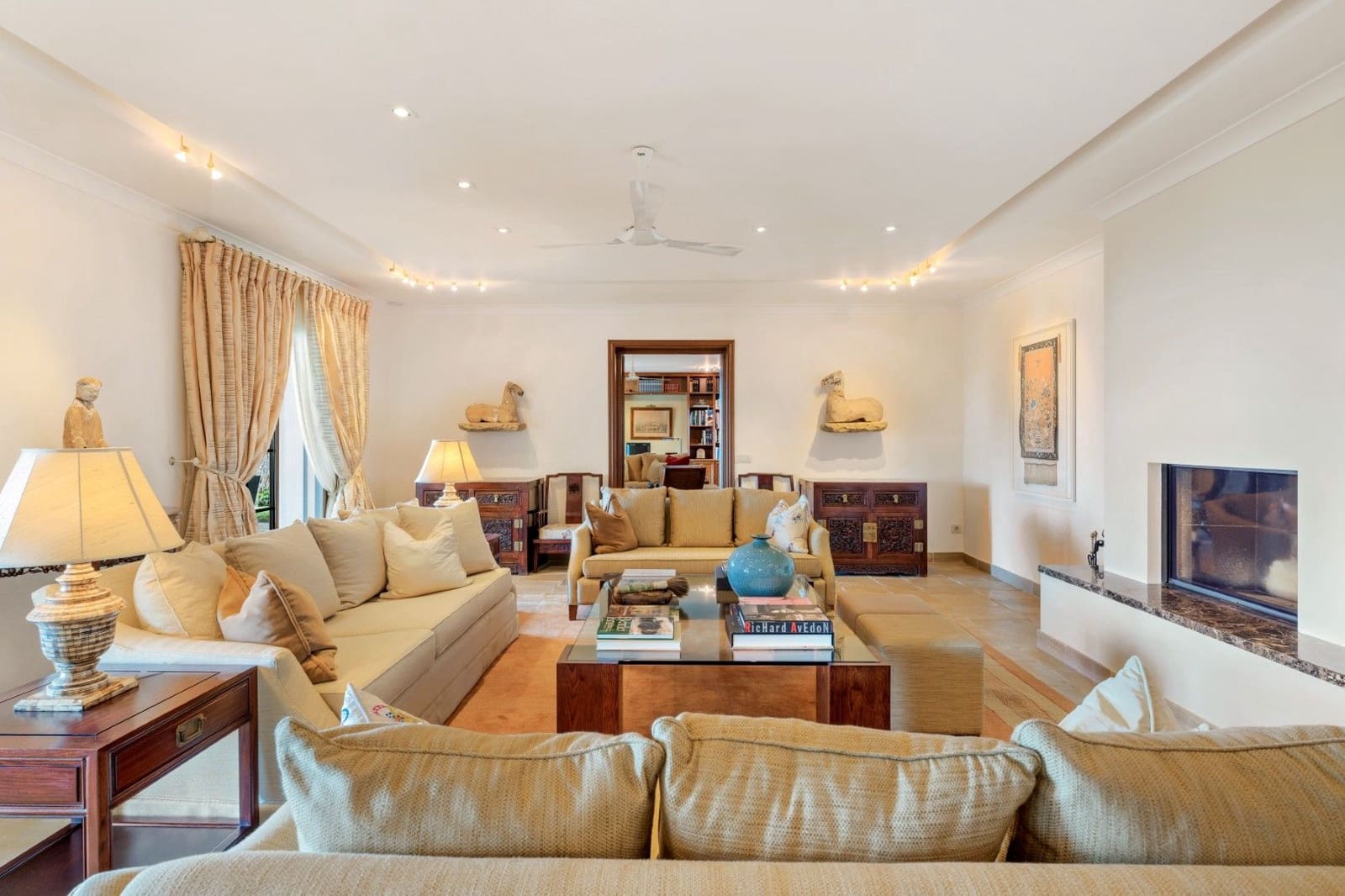 9 bedroom Villa for sale in Ojen with pool - € 3,800,000 (Ref: 9161200)