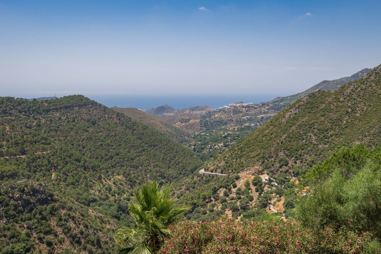 9 bedroom Villa for sale in Ojen with pool - € 3,800,000 (Ref: 9161200)