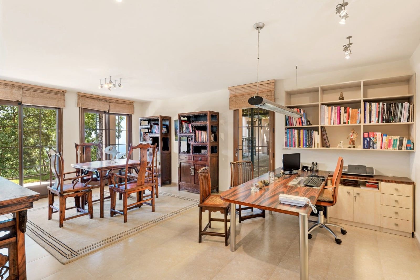 9 bedroom Villa for sale in Ojen with pool - € 3,800,000 (Ref: 9161200)