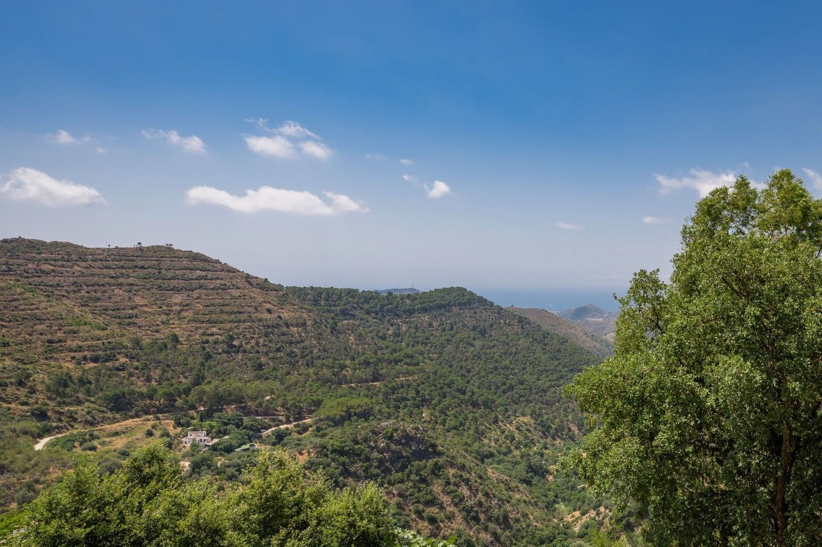 9 bedroom Villa for sale in Ojen with pool - € 3,800,000 (Ref: 9161200)