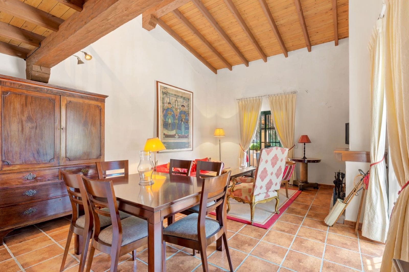 9 bedroom Villa for sale in Ojen with pool garage - € 3,800,000 (Ref: 9161200)