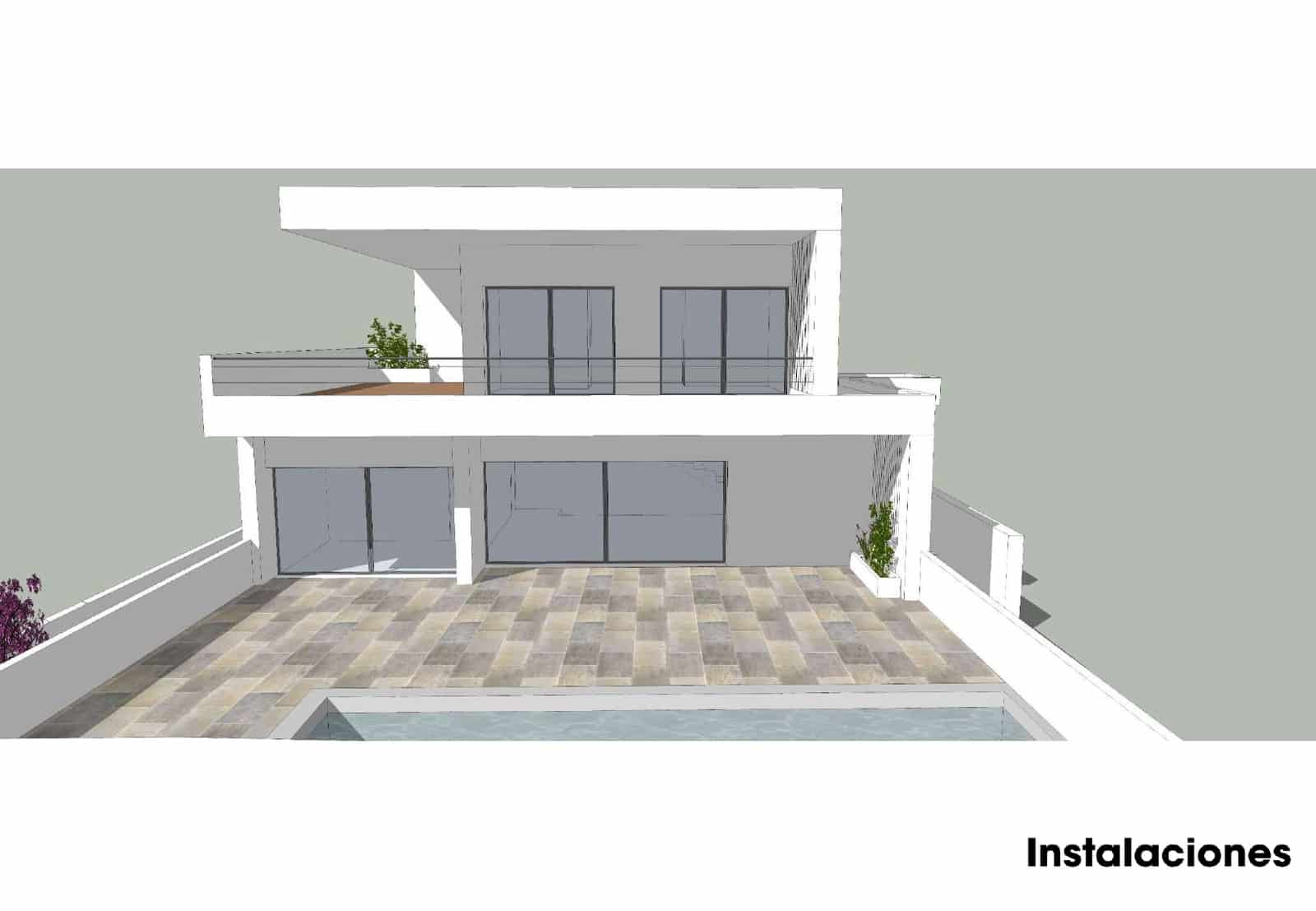 Building Plot for sale in Benalmadena - € 286,000 (Ref: 9161201)