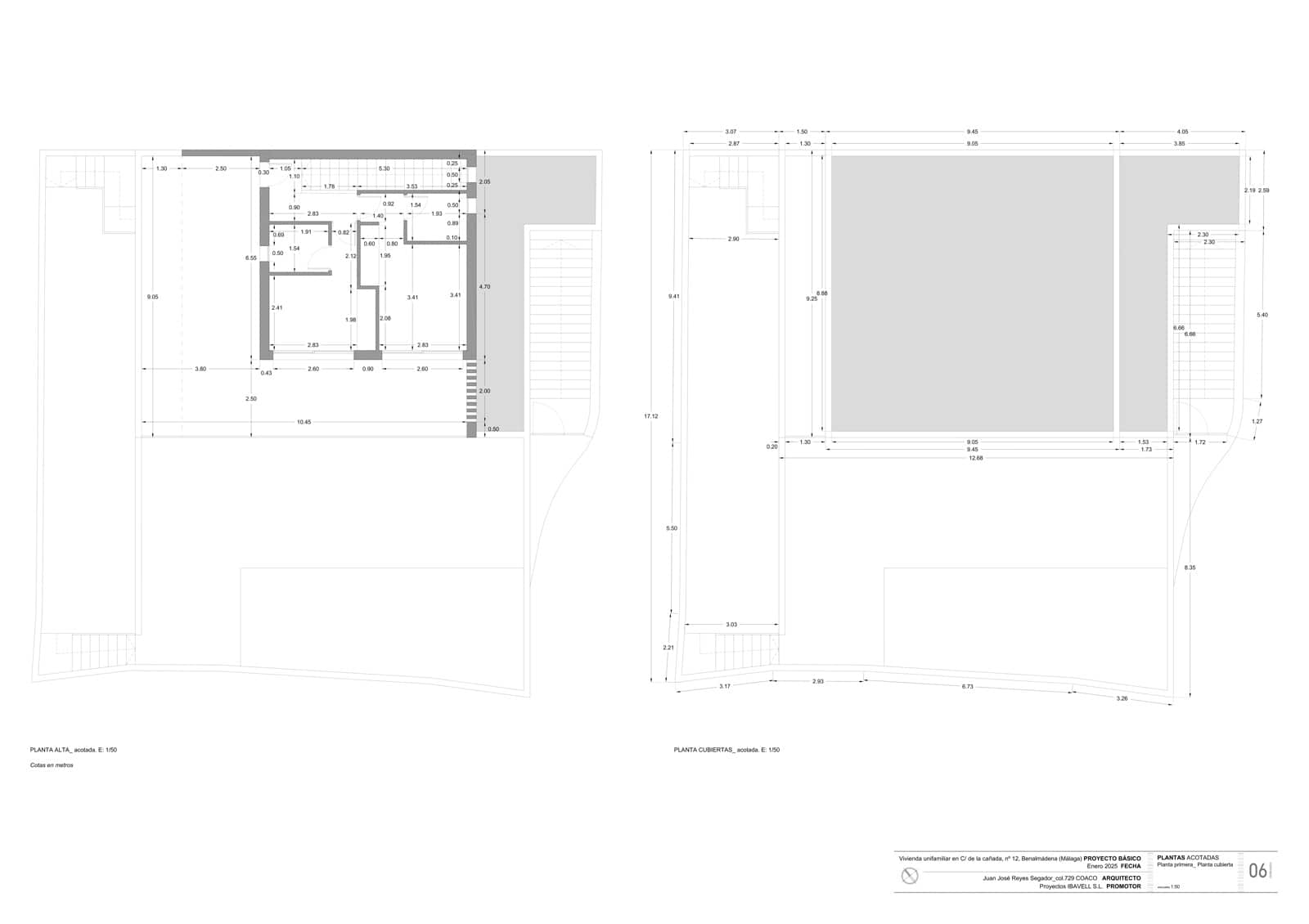 Building Plot for sale in Benalmadena - € 286,000 (Ref: 9161201)