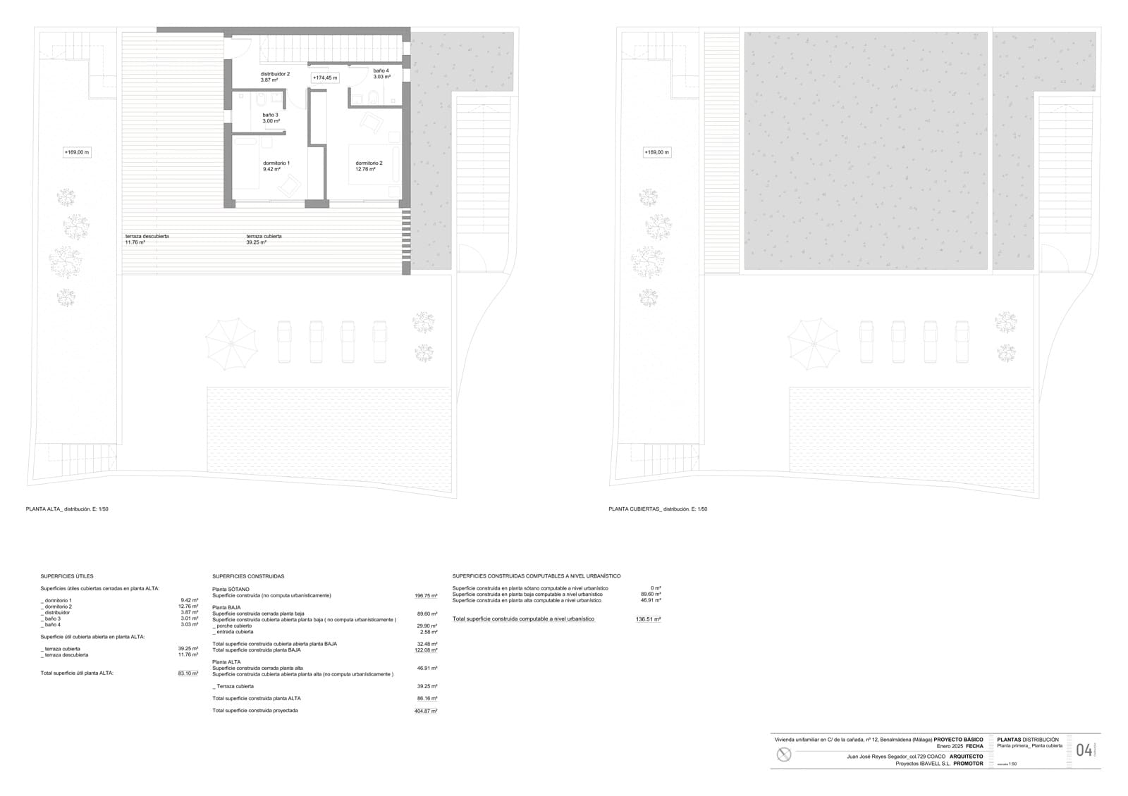 Building Plot for sale in Benalmadena - € 286,000 (Ref: 9161201)