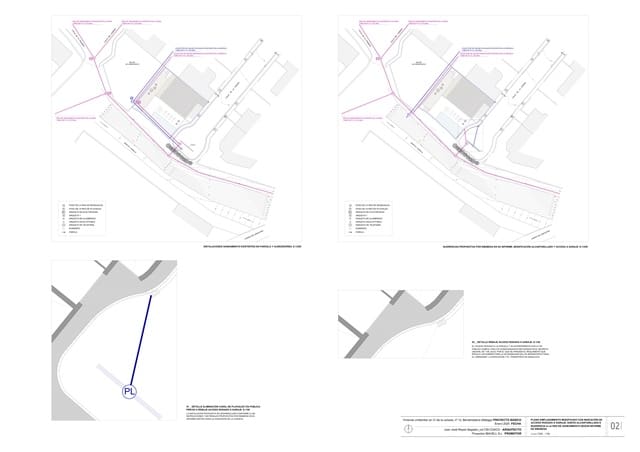 Building Plot for sale in Benalmádena - € 286,000 (Ref: 9161201)