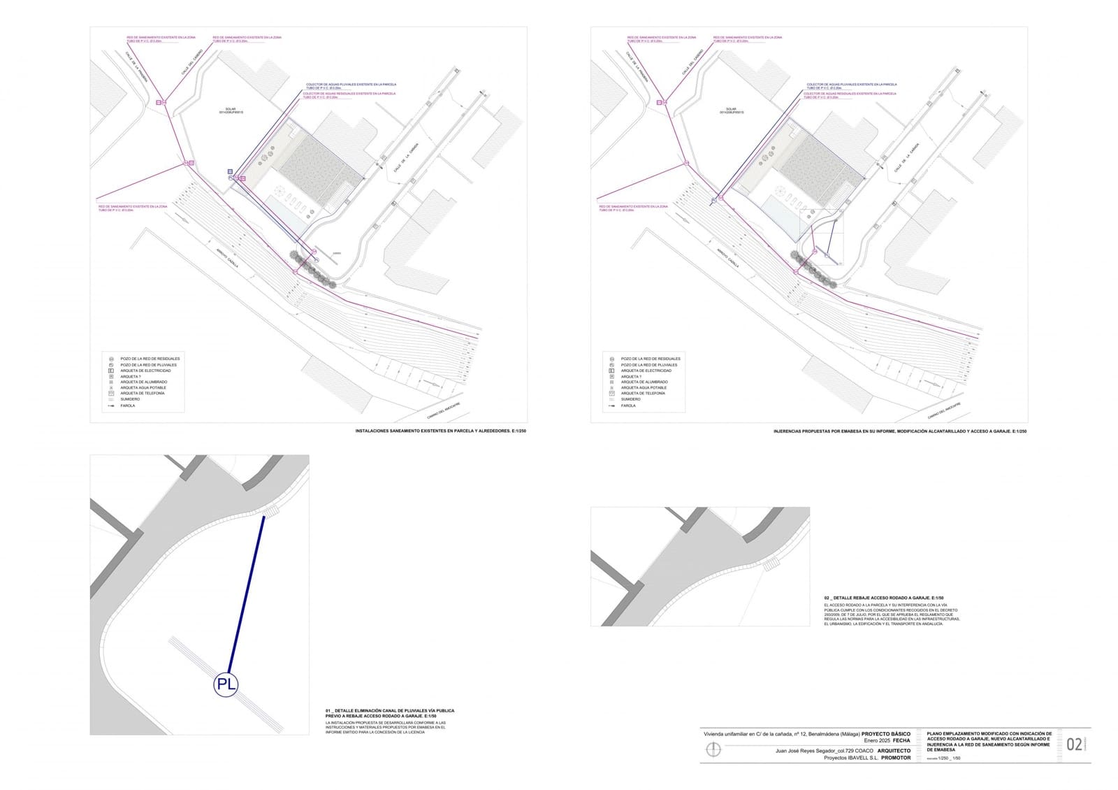 Building Plot for sale in Benalmadena - € 276,000 (Ref: 9161201)