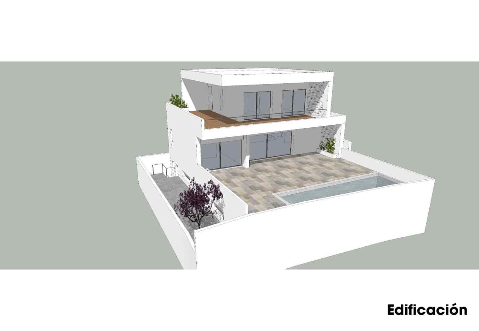 Area Edificabile in vendita in Benalmadena - 276.000 € (Rif: 9161201)