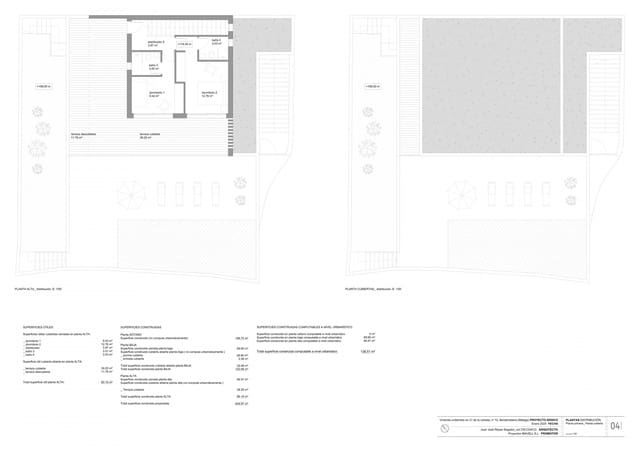 Bauplatz zu verkaufen in Benalmádena - 276.000 € (Ref: 9161201)