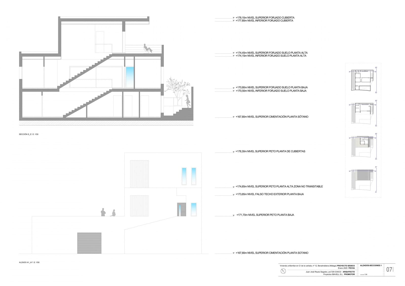 Area Edificabile in vendita in Benalmadena - 276.000 € (Rif: 9161201)