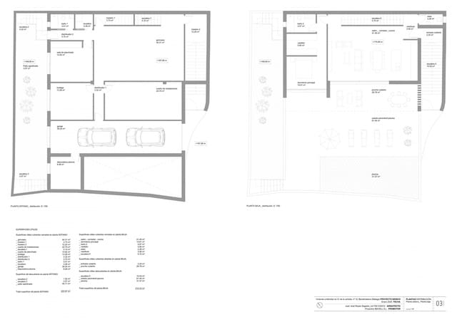 Bauplatz zu verkaufen in Benalmádena - 276.000 € (Ref: 9161201)