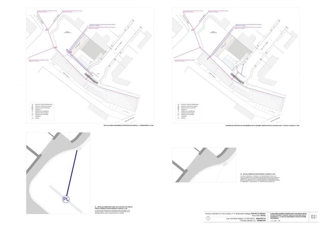 Bauplatz zu verkaufen in Benalmádena - 276.000 € (Ref: 9161201)