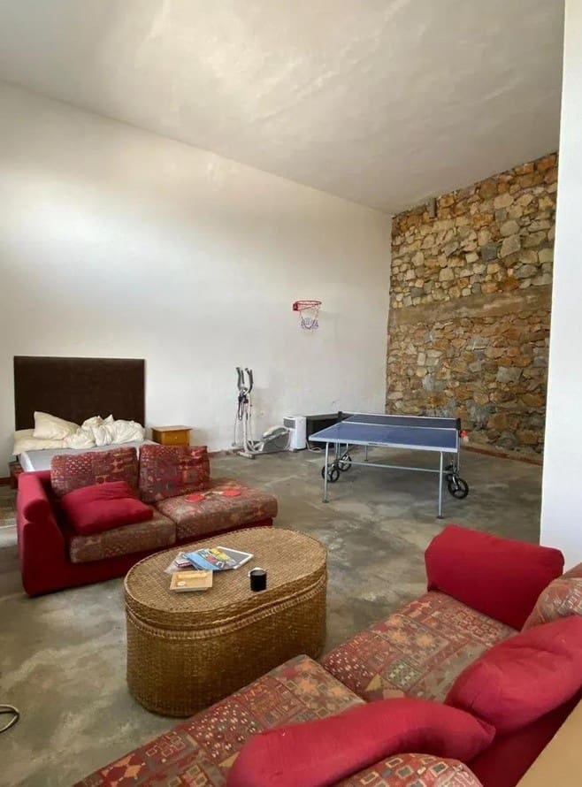 5 soveværelse Villa til salg i Ojen med swimmingpool - € 625.000 (Ref: 9169694)