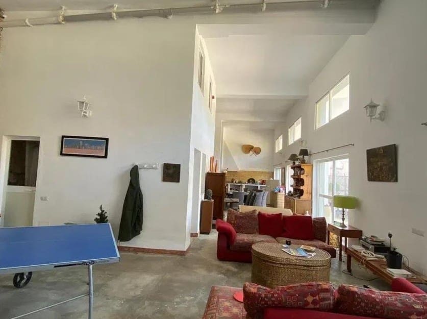 5 soveværelse Villa til salg i Ojen med swimmingpool - € 625.000 (Ref: 9169694)