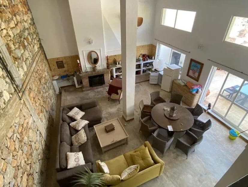 5 soveværelse Villa til salg i Ojen med swimmingpool - € 625.000 (Ref: 9169694)