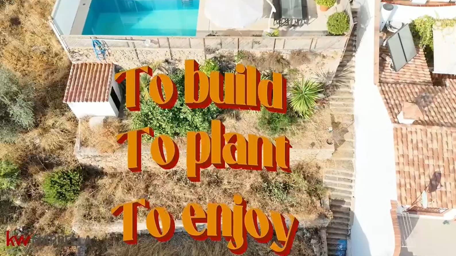 5 soveværelse Villa til salg i Ojen med swimmingpool - € 625.000 (Ref: 9169694)