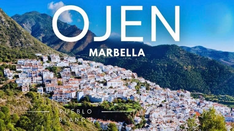 5 sovrum Villa till salu i Ojen med pool - 595 000 € (Ref: 9169694)