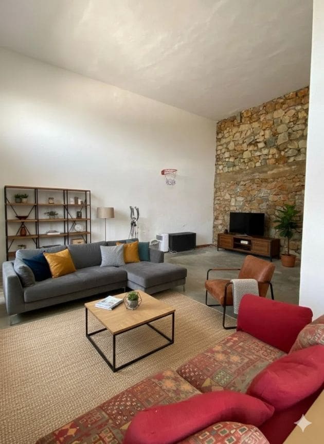 5 sovrum Villa till salu i Ojen med pool - 595 000 € (Ref: 9169694)