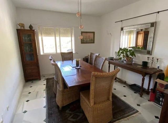 5 soverom Villa til salgs i Ojen med svømmebasseng - € 595 000 (Ref: 9169694)