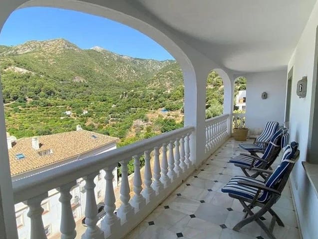 5 soverom Villa til salgs i Ojen med svømmebasseng - € 595 000 (Ref: 9169694)