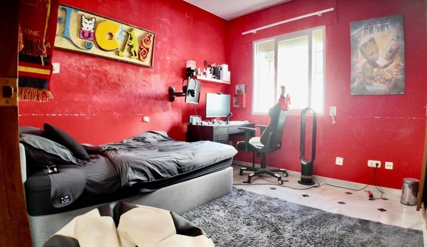 5 sovrum Villa till salu i Ojen med pool - 595 000 € (Ref: 9169694)