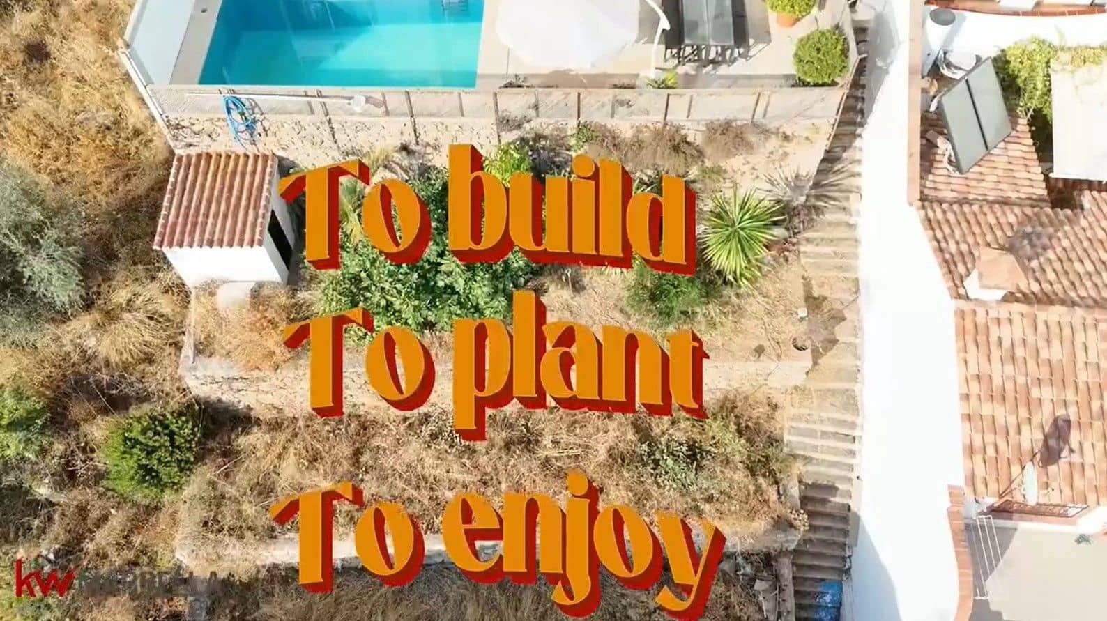 5 sovrum Villa till salu i Ojen med pool - 595 000 € (Ref: 9169694)