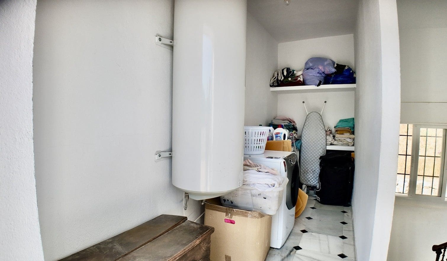 5 sypialnia Willa na sprzedaż w Ojen z basenem - 595 000 € (Ref: 9169694)