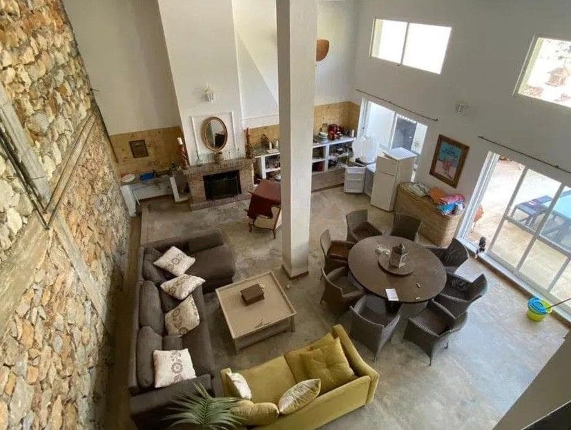 5 bedroom Villa for sale in Ojen with pool - € 595,000 (Ref: 9169694)