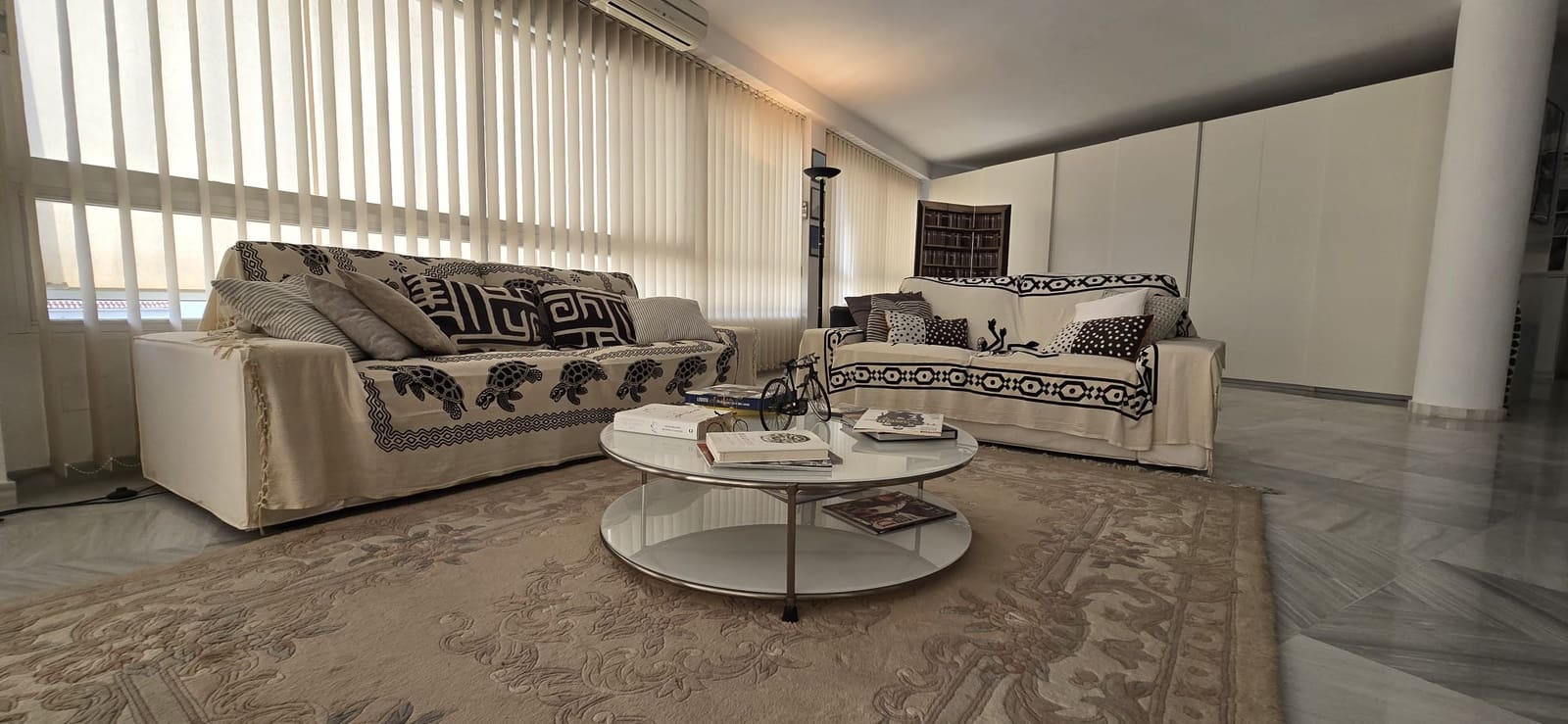 2 soveværelse Lejlighed til salg i Marbella med swimmingpool - € 1.250.000 (Ref: 9169695)